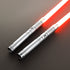 | The Saber Factory